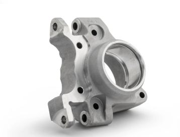 Up &amp; Running Polaris RZR XP 1000 Rear Knuckle