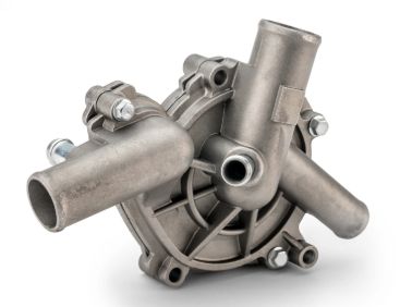 Up &amp; Running Polaris RZR XP Turbo S Water Pump
