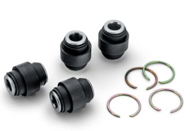 Up &amp; Running Can-Am Maverick X3 Knuckle Spherical Bearing Kit