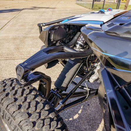 Can-Am Maverick R Upper A-Arms