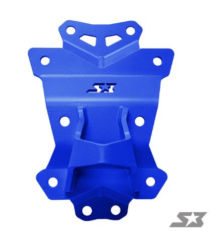 Can-Am Maverick X3 Pull Plate