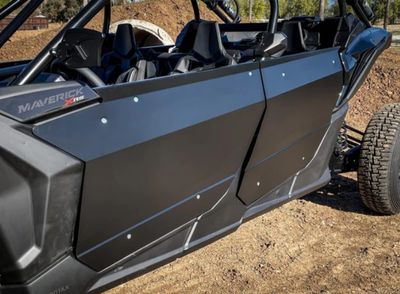 Can-Am X3 4-Seat Door Kit
