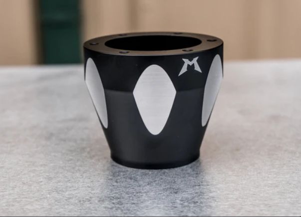 MADIGAN MOTORSPORTS FIXED STEERING HUB