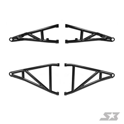 Can-Am Maverick X3 High Clearance A-Arm Kit