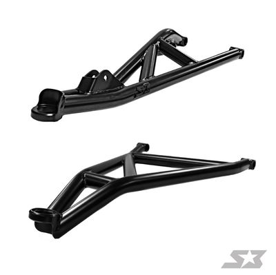 Can-Am Maverick X3 High Clearance A-Arm Kit