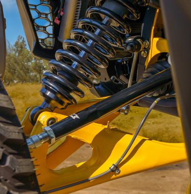 Can-Am Maverick R Billet Aluminum Tie Rods