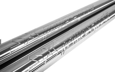 Can-Am Maverick X3 Billet Aluminum Tie Rods w/ Clevis