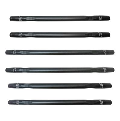 Can-Am Maverick R Billet Aluminum Radius Rods (Race Set)