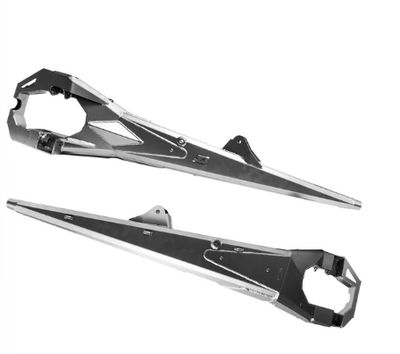Can-Am Maverick X3 Trailing Arms