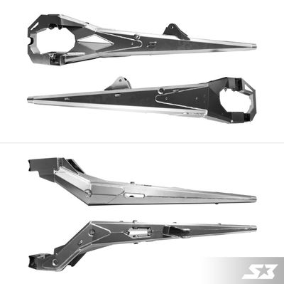 Can-Am Maverick X3 Trailing Arms