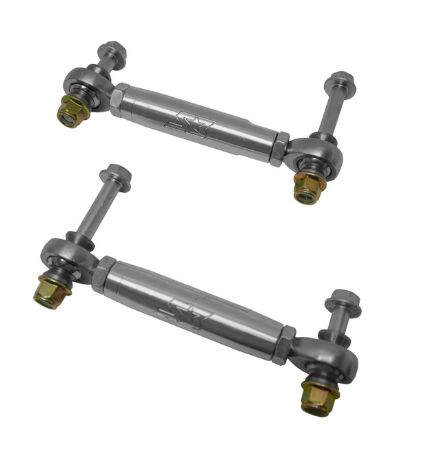 Can-Am Maverick R Front Sway Bar Links-