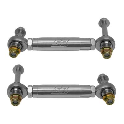 Can-Am Maverick R Front Sway Bar Links-