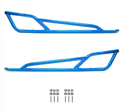 Can-Am Maverick X3 Nerf Bars