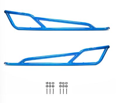 Can-Am Maverick X3 Nerf Bars