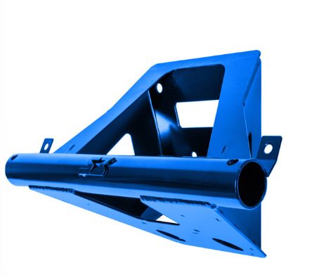 Can-Am Maverick X3 Front Bulkhead