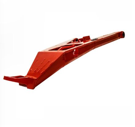 Polaris RZR Pro S High Clearance Boxed Lower A-Arms