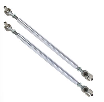 Polaris RZR Pro S Billet Aluminum Tie Rods