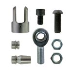 Polaris RZR Pro S Billet Aluminum Tie Rods