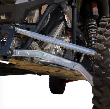 Polaris RZR Pro R Billet Aluminum High Clearance Radius Rods