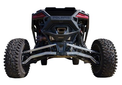 Polaris RZR Pro R Billet Aluminum High Clearance Radius Rods