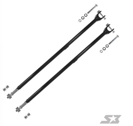 Polaris RZR Pro R Adjustable Rear Toe Links