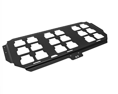 Can-Am Maverick R Milwaukee PACKOUT Bed Mount