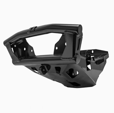 Can-Am Maverick R Front Winch Bumper