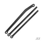 Can-Am Maverick X3 Billet Aluminum High Clearance Radius Rods