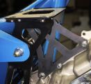 Can-Am Maverick X3 Transmission Brace
