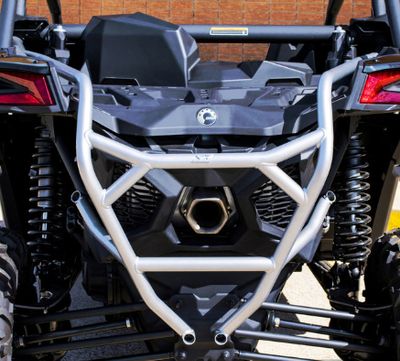 Can-Am Maverick X3 Rear Bumper