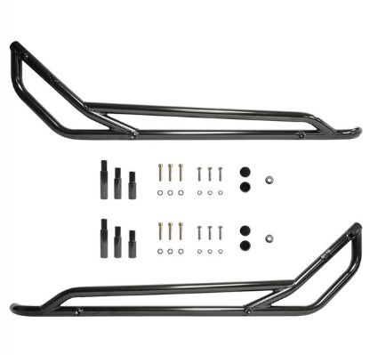 Polaris RZR Pro XP Nerf Bars