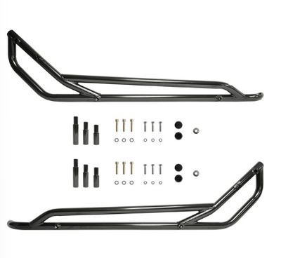 Polaris RZR Pro XP Nerf Bars