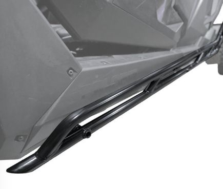 Polaris RZR Pro R 4 Nerf Bars