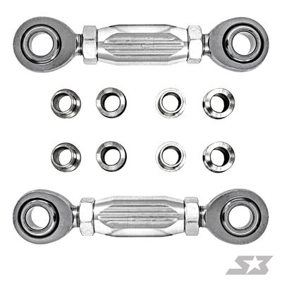 Polaris RZR Pro XP Front Sway Bar Links