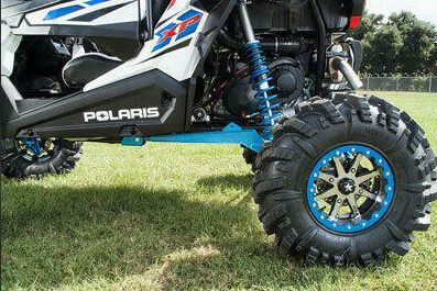 Polaris RZR XP 1000 High Clearance Trailing Arms