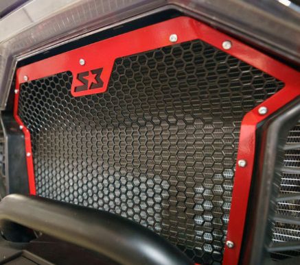 Polaris RZR Pro XP Front Grille