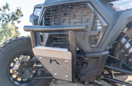 Polaris RZR XP1000 Mojave Front Bumper