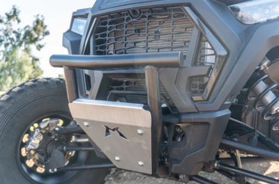 Polaris RZR XP1000 Mojave Front Bumper