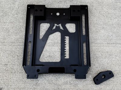 Polaris RZR XP1000 Seat Base