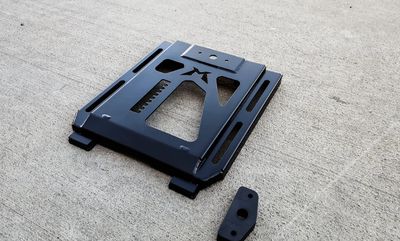 Polaris RZR XP1000 Seat Base