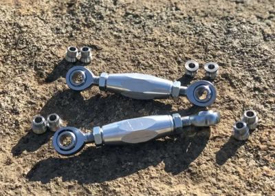Madigan Motorsports Sway Bar Links Polaris RZR XP1000