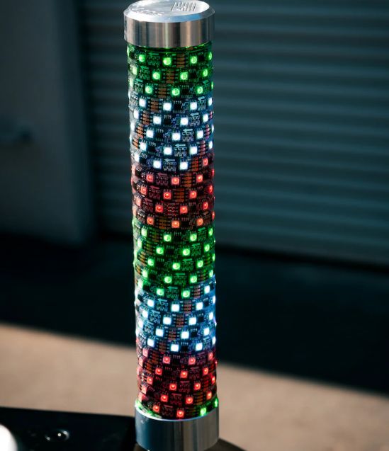 187 NiteStik Fat LED Whip - SINGLE