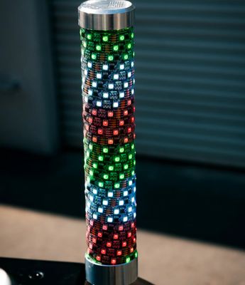 187 NiteStik Fat LED Whip - SINGLE
