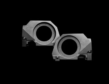 '20-'24 RZR® Pro Series Ride Command® Stage 6 Stereo Kit - Pro R