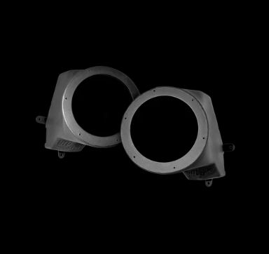 '22-'24 RZR® Pro Series Signature Stage 6 Stereo Kit - Pro R