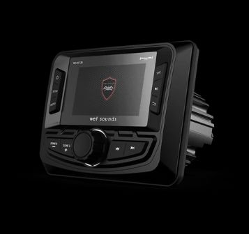 Can-Am® X3 Elite Series Stage 6 Stereo Kit