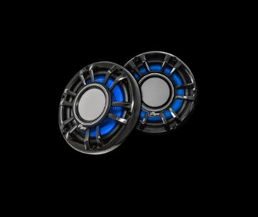 RZR® Elite Series Stage 6 Stereo Kit