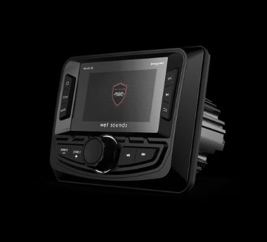 Can-Am® X3 Elite Series Stage 7 Stereo Kit
