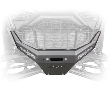 DRT Polaris RZR Pro R -Turbo R 2020-2024 Front Winch Bumper