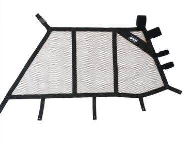 Mesh Window Net Set for Polaris RZR  Turbo R (2 Door)